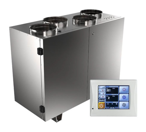 Установка приточно-вытяжная SHUFT UniMAX-P 1500 VWR-A купить в Сочи Установка приточно-вытяжная SHUFT UniMAX-P 1500 VWR-A купить в Сочи