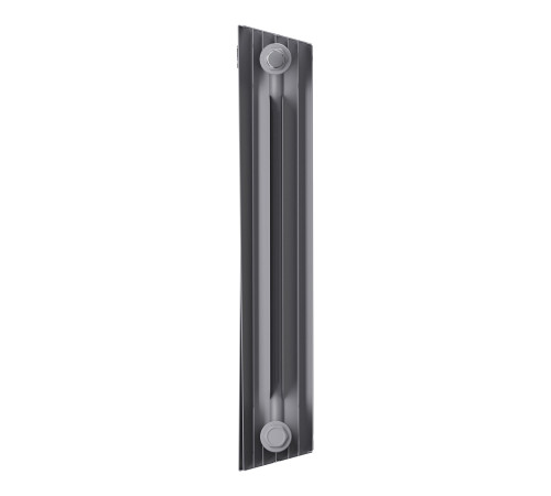 Радиатор Royal Thermo PianoForte 500 Silver Satin - 12 секц. купить в Сочи Радиатор Royal Thermo PianoForte 500 Silver Satin - 12 секц. купить в Сочи