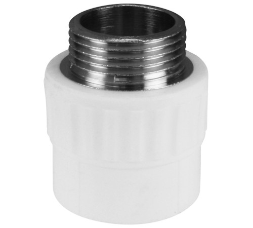 Муфта переходная НР 32 x 1/2" (80/20) VALFEX купить  в Сочи