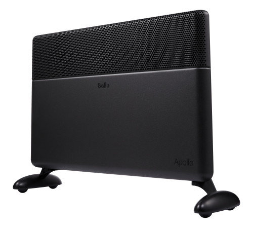 Конвектор электрический Ballu Apollo digital INVERTER Black Infinity BEC/ATI-2503 купить  в Сочи