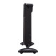 Конвектор электрический Ballu Apollo digital INVERTER Black Infinity BEC/ATI-2503 купить  в Сочи