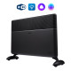 Конвектор электрический Ballu Apollo digital INVERTER Black Infinity BEC/ATI-2503 купить  в Сочи