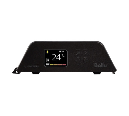 Конвектор электрический Ballu Apollo digital INVERTER Black Infinity BEC/ATI-2503 купить  в Сочи