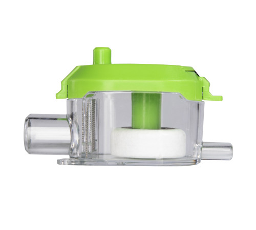 Насос дренажный Ballu CondiPump DC Green (проточный, 21 л/ч) купить  в Сочи
