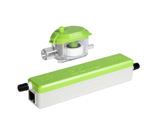 Насос дренажный Ballu CondiPump DC Green (проточный, 21 л/ч) купить  в Сочи