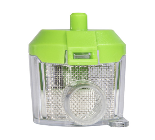 Насос дренажный Ballu CondiPump DC Green (проточный, 21 л/ч) купить  в Сочи