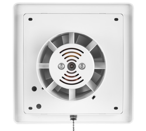 Вентилятор вытяжной Royal Thermo Sunset RAFS 100 P с тяговым выключателем купить  в Сочи