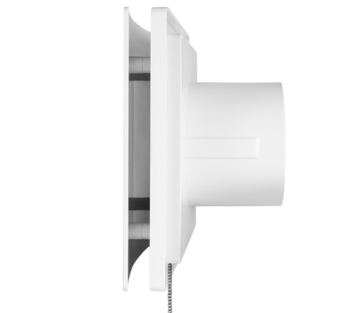 Вентилятор вытяжной Royal Thermo Sunset RAFS 100 P с тяговым выключателем купить  в Сочи