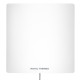 Вентилятор вытяжной Royal Thermo Sunset RAFS 100 P с тяговым выключателем купить  в Сочи