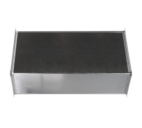 Шумоглушитель SHUFT SRr 600x350/1000 купить в Сочи Шумоглушитель SHUFT SRr 600x350/1000 купить в Сочи