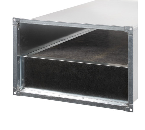 Шумоглушитель SHUFT SRr 600x350/1000 купить в Сочи Шумоглушитель SHUFT SRr 600x350/1000 купить в Сочи