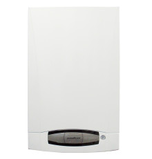 Котел газовый BAXI NUVOLA3 COMFORT 280 Fi настен., 2 конт., з.к.с., с вынос. п/у, встроен. бойлер