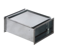 Фильтр-бокс (корпус) SHUFT FBRr 500*250 Фильтр-бокс (корпус) SHUFT FBRr 500*250