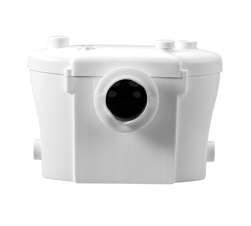 Установка канализационная PUMPMAN ST400A купить  в Сочи
