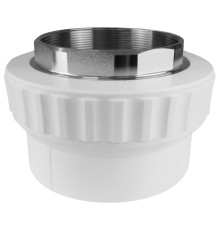 Муфта переходная ВР под ключ 50 x 1 1/2" (12/4) VALFEX