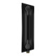 Радиатор Royal Thermo PianoForte 300 Noir Sable VDR80 - 16 секц. купить  в Сочи