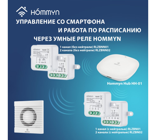Вентилятор вытяжной серии Basic EAFB-100T с таймером купить в Сочи Вентилятор вытяжной серии Basic EAFB-100T с таймером купить в Сочи