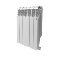 Радиатор Royal Thermo Vittoria Super 500 - 4 секц.