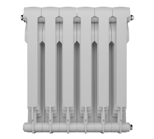 Радиатор Royal Thermo BiLiner 500 Bianco Traffico - 6 секц. купить в Сочи Радиатор Royal Thermo BiLiner 500 Bianco Traffico - 6 секц. купить в Сочи