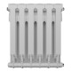 Радиатор Royal Thermo BiLiner 500 Bianco Traffico - 6 секц. купить в Сочи