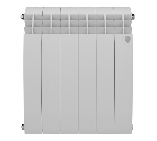 Радиатор Royal Thermo BiLiner 500 Bianco Traffico - 6 секц. купить в Сочи Радиатор Royal Thermo BiLiner 500 Bianco Traffico - 6 секц. купить в Сочи