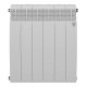 Радиатор Royal Thermo BiLiner 500 Bianco Traffico - 6 секц. купить в Сочи