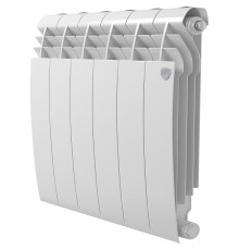 Радиатор Royal Thermo BiLiner 500 Bianco Traffico - 6 секц.