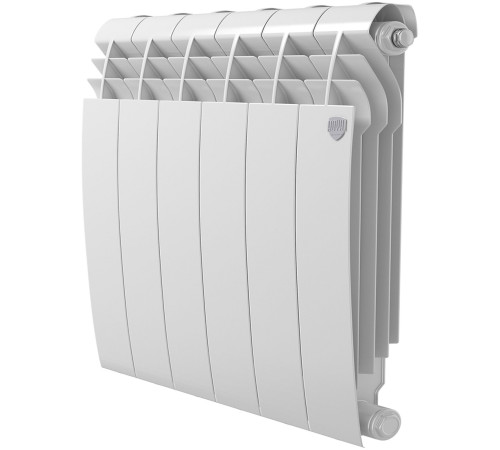 Радиатор Royal Thermo BiLiner 500 Bianco Traffico - 6 секц. купить в Сочи Радиатор Royal Thermo BiLiner 500 Bianco Traffico - 6 секц. купить в Сочи