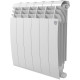 Радиатор Royal Thermo BiLiner 500 Bianco Traffico - 6 секц. купить в Сочи