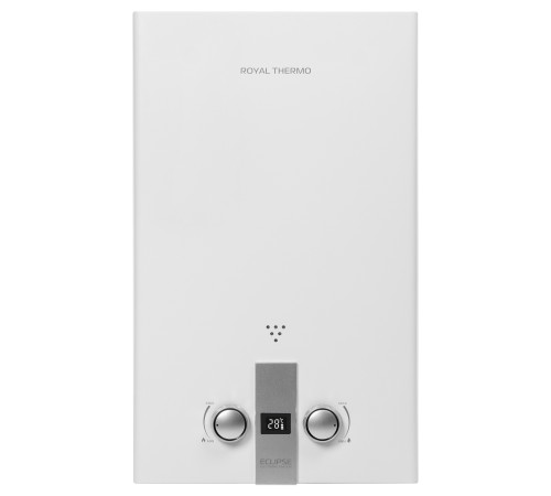 Колонка газовая Royal Thermo GWH 10 Eclipse купить в Сочи Колонка газовая Royal Thermo GWH 10 Eclipse купить в Сочи
