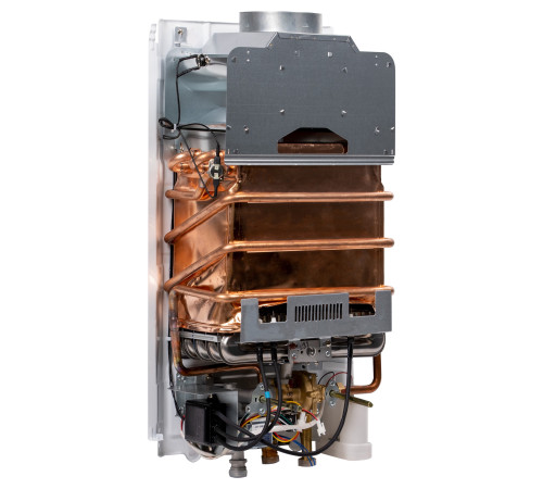 Колонка газовая Royal Thermo GWH 10 Eclipse купить в Сочи Колонка газовая Royal Thermo GWH 10 Eclipse купить в Сочи