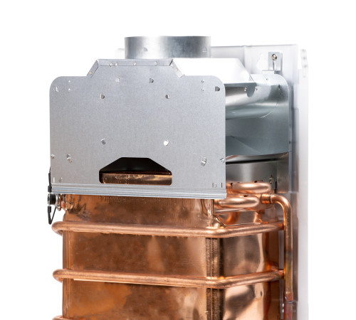 Колонка газовая Royal Thermo GWH 10 Eclipse купить в Сочи Колонка газовая Royal Thermo GWH 10 Eclipse купить в Сочи