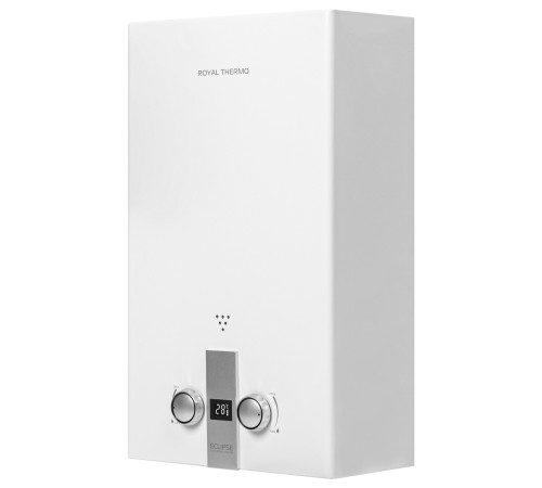 Колонка газовая Royal Thermo GWH 10 Eclipse купить в Сочи Колонка газовая Royal Thermo GWH 10 Eclipse купить в Сочи