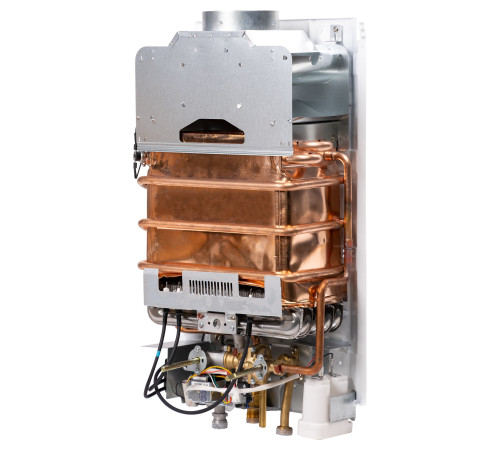 Колонка газовая Royal Thermo GWH 10 Eclipse купить в Сочи Колонка газовая Royal Thermo GWH 10 Eclipse купить в Сочи