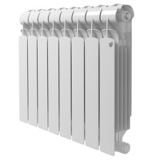 Радиатор Royal Thermo Indigo Super+ 500 - 8 секц.