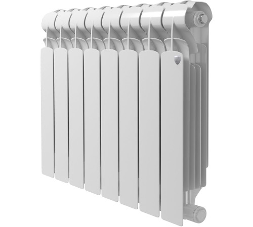Радиатор Royal Thermo Indigo Super+ 500 - 8 секц. купить в Сочи Радиатор Royal Thermo Indigo Super+ 500 - 8 секц. купить в Сочи