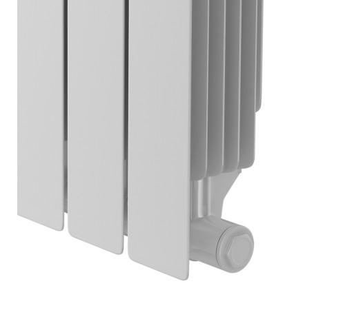 Радиатор Royal Thermo Indigo Super+ 500 - 8 секц. купить в Сочи Радиатор Royal Thermo Indigo Super+ 500 - 8 секц. купить в Сочи