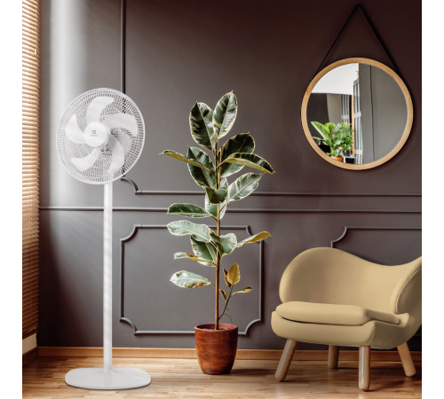 Вентилятор напольный Electrolux EFF-1005 купить  в Сочи