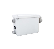 Установка канализационная PUMPMAN ST600A