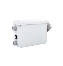 Установка канализационная PUMPMAN ST600A