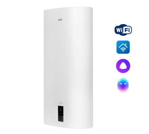 Водонагреватель Ballu BWH/S 100 Cetrion Inverter купить  в Сочи