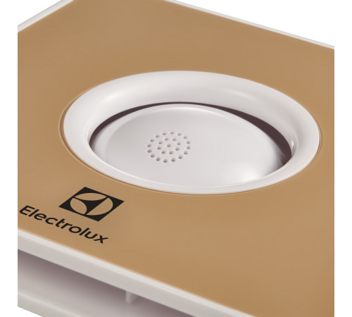 Вентилятор вытяжной серии Rainbow EAFR-120 beige купить  в Сочи