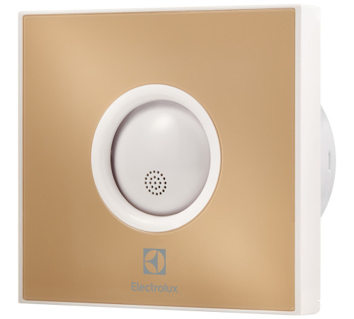Вентилятор вытяжной серии Rainbow EAFR-120 beige купить  в Сочи