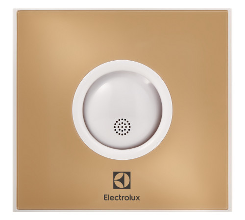 Вентилятор вытяжной серии Rainbow EAFR-120 beige купить  в Сочи
