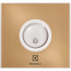Вентилятор вытяжной серии Rainbow EAFR-120 beige купить  в Сочи