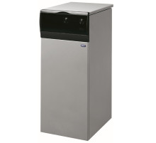 Котел газовый Baxi SLIM 1.490iN 7E без дымового колпака