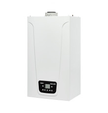 Котел газовый BAXI DUO-TEC COMPACT 1.24 GA конденсационный, настенный, 1 конт., закр. кам. сгор.