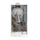 Котел газовый BAXI DUO-TEC COMPACT 1.24 GA конденсационный, настенный, 1 конт., закр. кам. сгор. купить  в Сочи