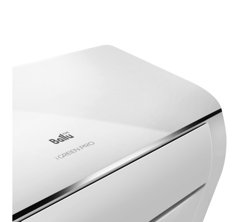 Сплит-система Ballu iGreen Pro BSAG-18HN8 комплект купить в Сочи Сплит-система Ballu iGreen Pro BSAG-18HN8 комплект купить в Сочи