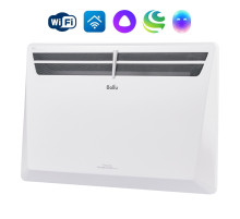 Комплект Ballu Transformer с блоком управления BEC/EVU-2500-4E (электронный)